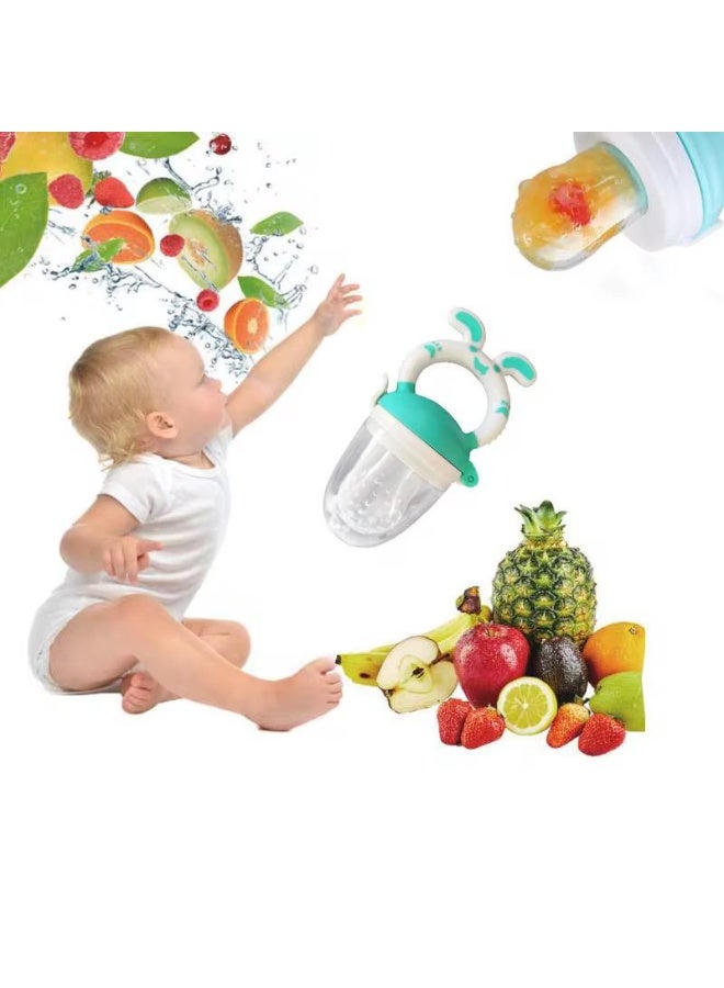 شيكو عضاضه للاطفال - Image 3